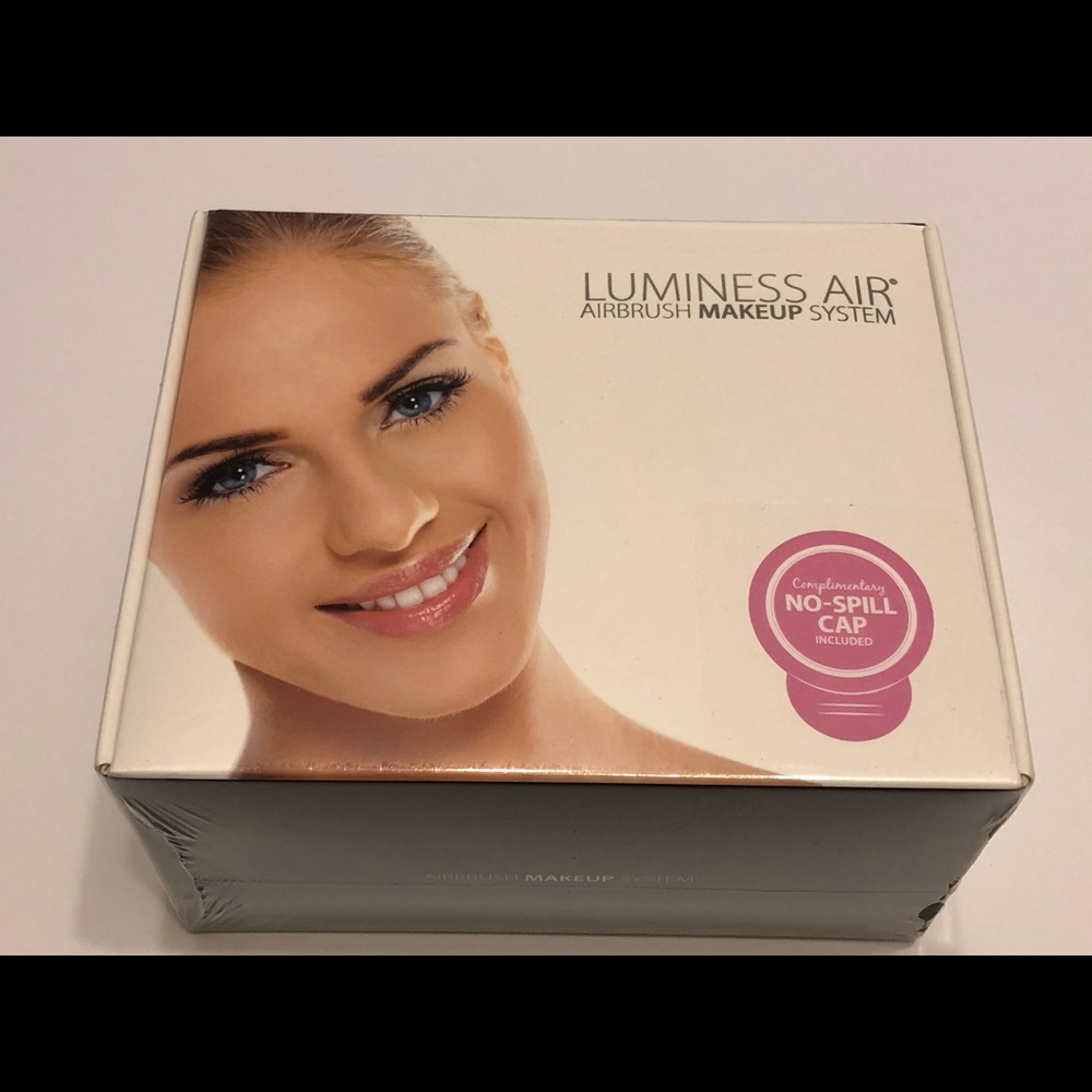 Pro series Luminess Air - airbrush makeup system